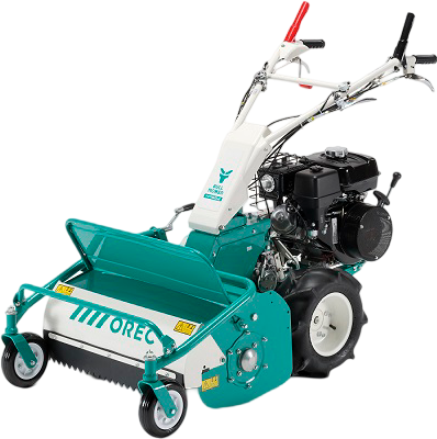 Desbrozadora Martillos OREC HR662